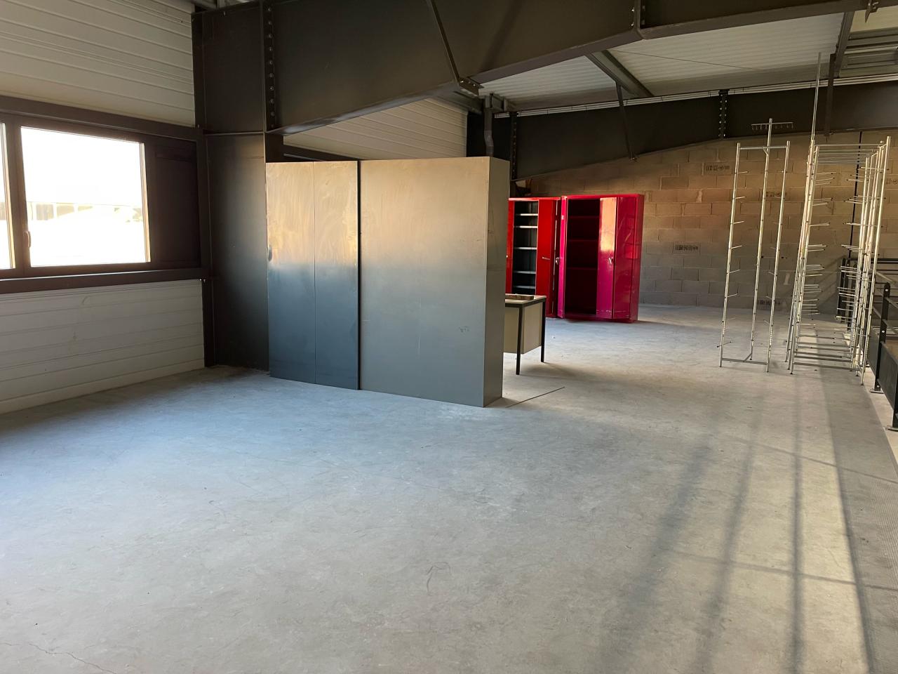 Local d'activité Dagneux 565m² Location local d'activité Dagneux Ain OLACT2201823 5